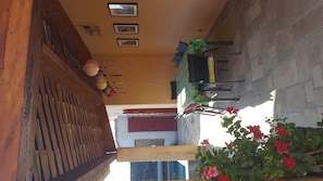 Hall
