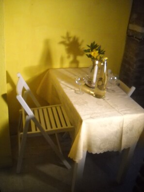 Restauration