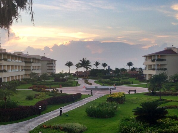 Moon Palace Resort
