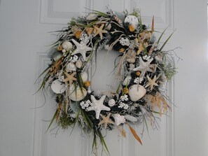 Welcome to our home '4 All Seasons'