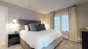Primary Bed