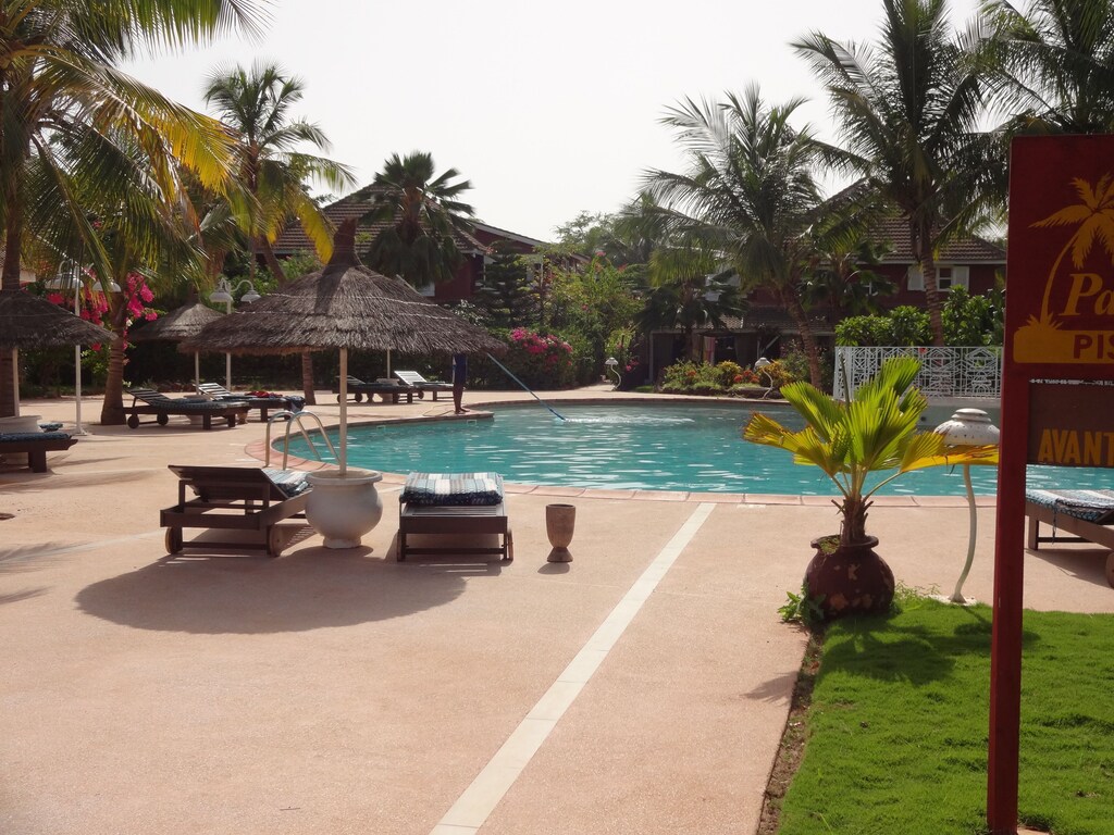 Picture of villa