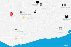 Property map
