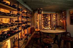 Wine Cellar