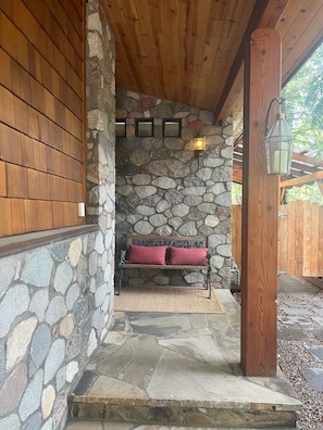 Covered Entry
