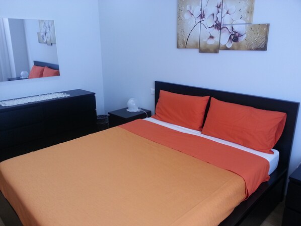 Orchid Bedroom