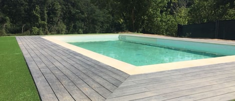 Villa Iolanda - Private swimming pool