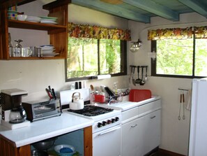 Eget kök