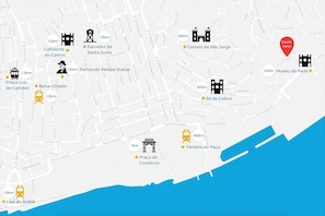Property map
