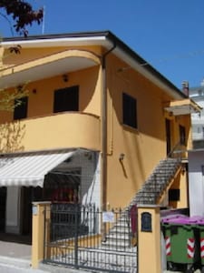 apartments - 3 rooms - 4/6 persons Residential flat