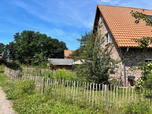 Unterkunftsgelände