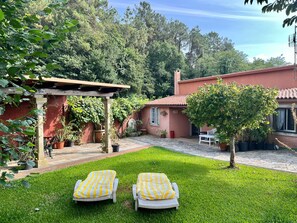 Terrass/Patio