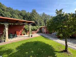 Terrass/Patio