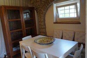 Restauration