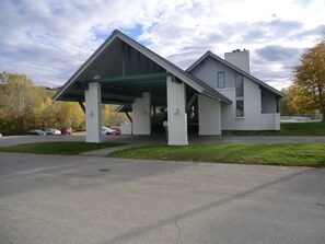 Office building