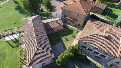 Appartamento Pittore - Agriturismo Antico Borgo La Torre