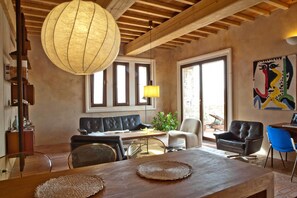 TUSCANY FOREVER RESIDENCE VILLA III APICIUS GROUND FLOOR APARTMENT