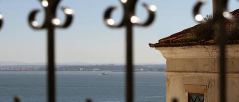 Vistas al mar