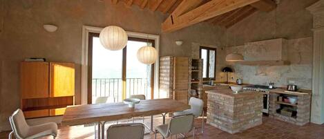 TUSCANY FOREVER RESIDENCE VILLA VIII FORMA FIRST FLOOR APARTMENT 