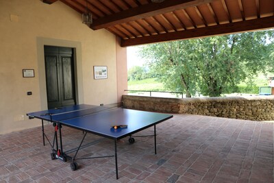Appartamento Viola - Agriturismo Antico Borgo La Torre