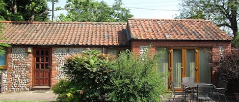 Tanglewood Cottage