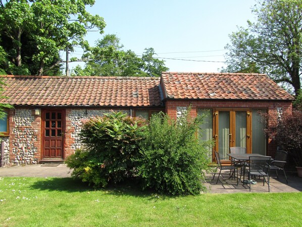 Tanglewood Cottage