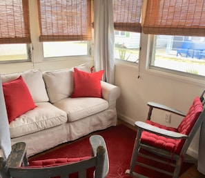 Sunroom