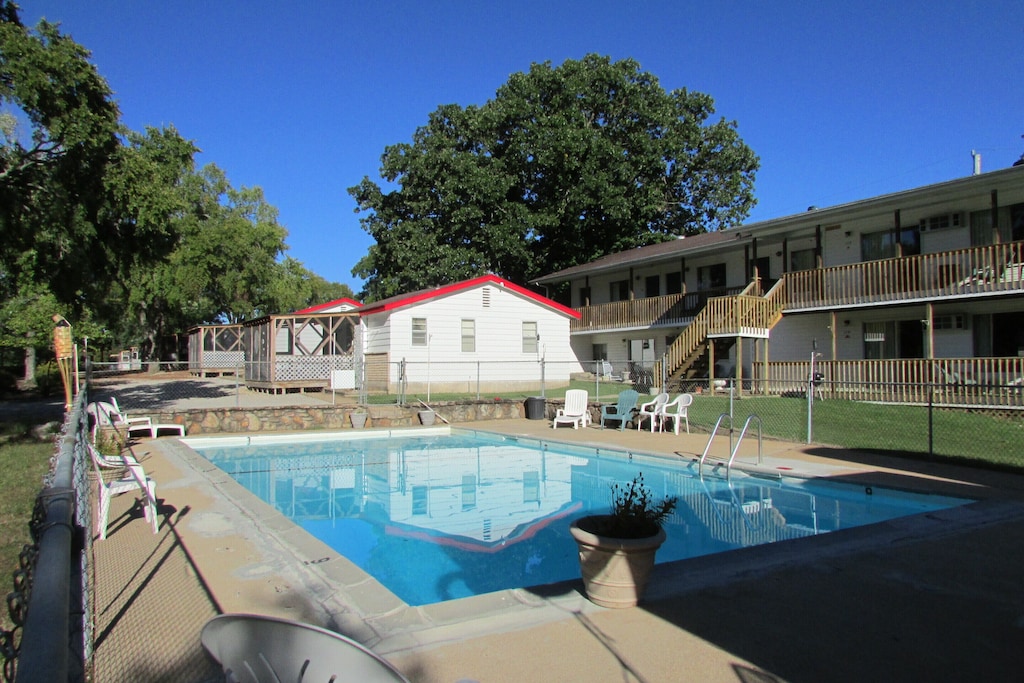 6bd Great Getaway For Large Groups & Reunions On Table Rock Lake 2mi From SDC!