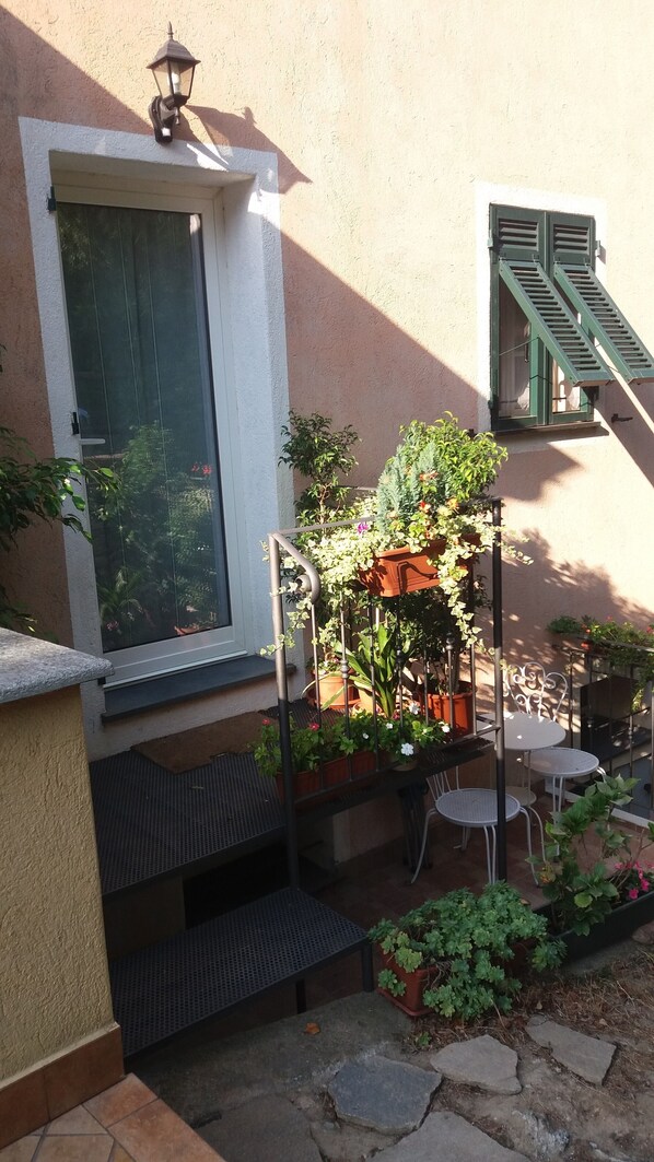 Terrass/Patio