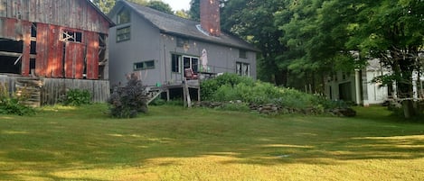 Lodge/Barn/Farm House