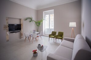 Coin séjour