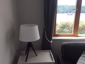 Interiör