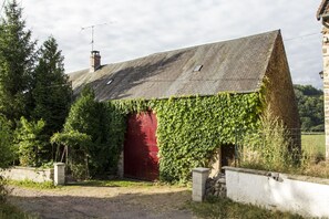 Exteriör