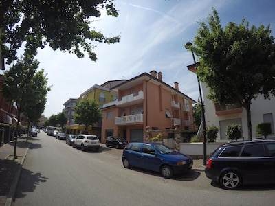 Great location near the center and the beach - Great opportunity in Caorle