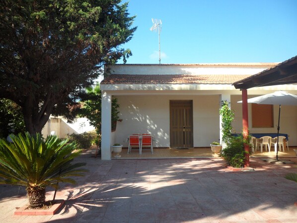 Terrass/Patio