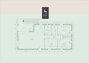 TUSCANY FOREVER RESIDENCE VILLA VI TERRA FIRST FLOOR APARTMENT