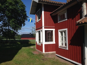 Außenbereich