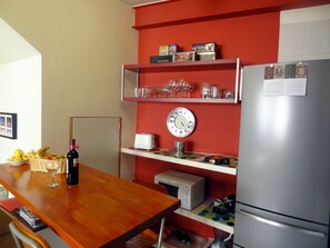 Cucina privata