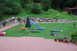 Spielplatz