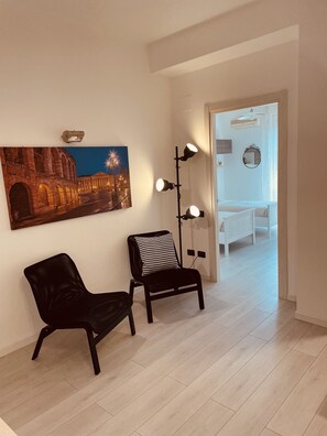 Salle de séjour