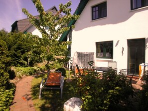 Speisen im Freien