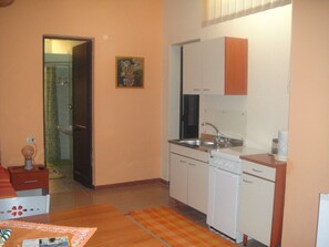 Cucina privata