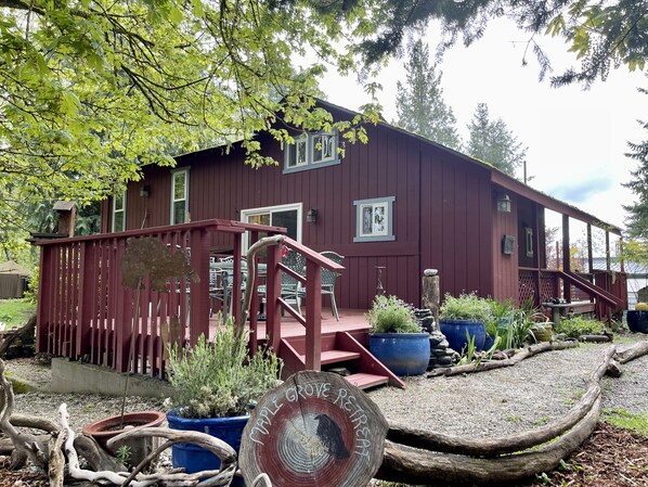 Exteriör