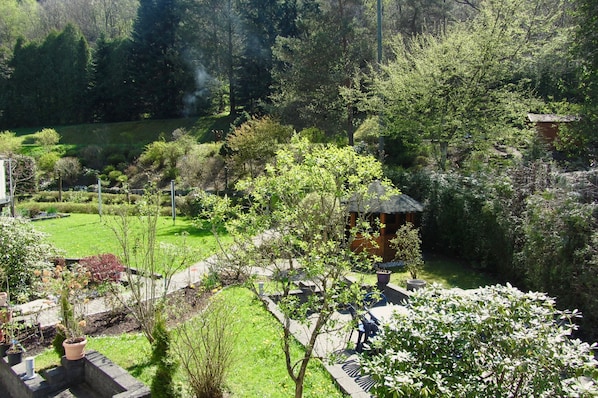 Gästehaus zum Rothaarsteig