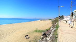 Spiaggia