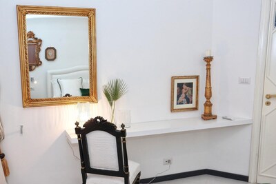 Beautiful Apartment in the Center of Taormina