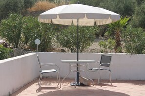 pool  terrace