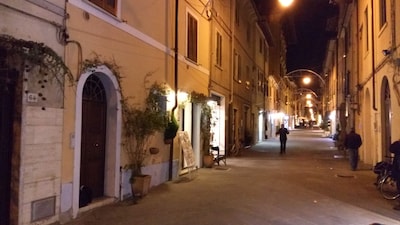 Apartamento Mimosa - Casco antiguo de Pietrasanta