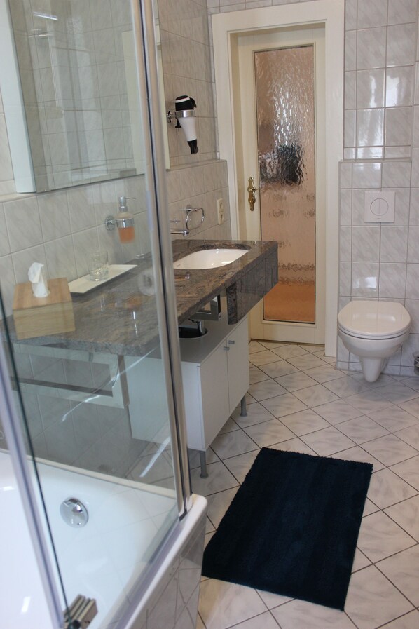 Badkamer