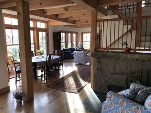 Wohnbereich